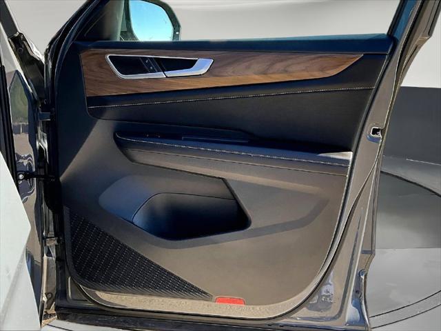 2026 Volkswagen Atlas - $36,225