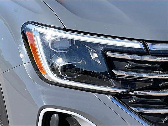 2026 Volkswagen Atlas - $36,225