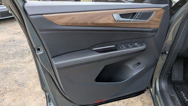 2026 Volkswagen Atlas SE 4Motion