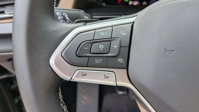 2026 Volkswagen Atlas SE 4Motion