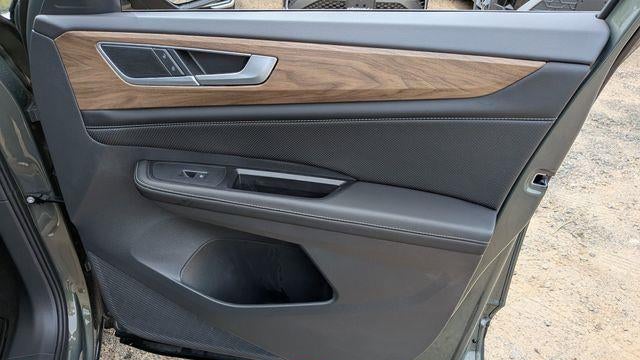 2026 Volkswagen Atlas SE 4Motion