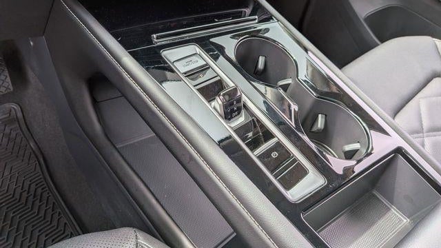 2026 Volkswagen Atlas SE 4Motion