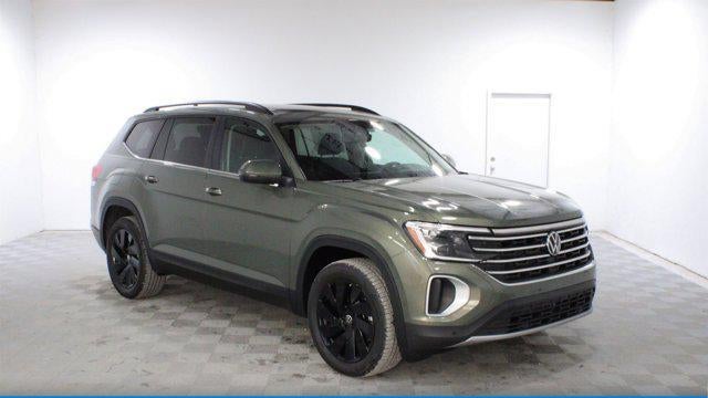 Preowned 2026 Volkswagen Atlas SE 4Motion for Sale