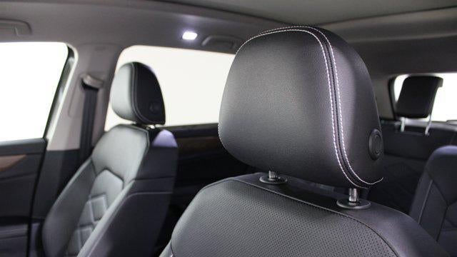 2026 Volkswagen Atlas SE 4Motion