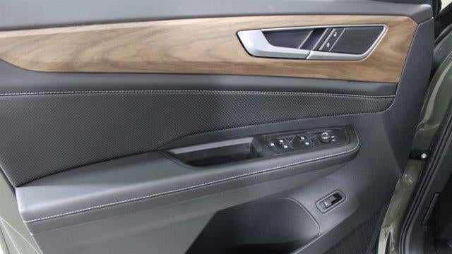 2026 Volkswagen Atlas SE 4Motion