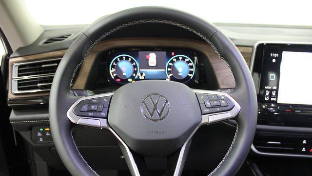 2026 Volkswagen Atlas SE 4Motion