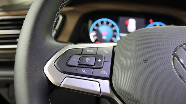 2026 Volkswagen Atlas SE 4Motion