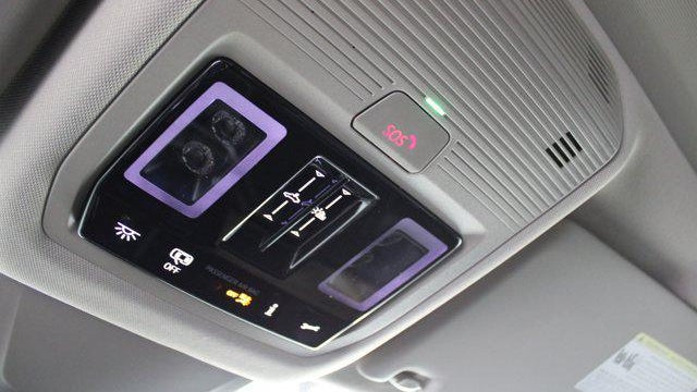 2026 Volkswagen Atlas SE 4Motion
