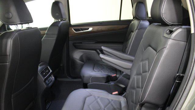 2026 Volkswagen Atlas SE 4Motion