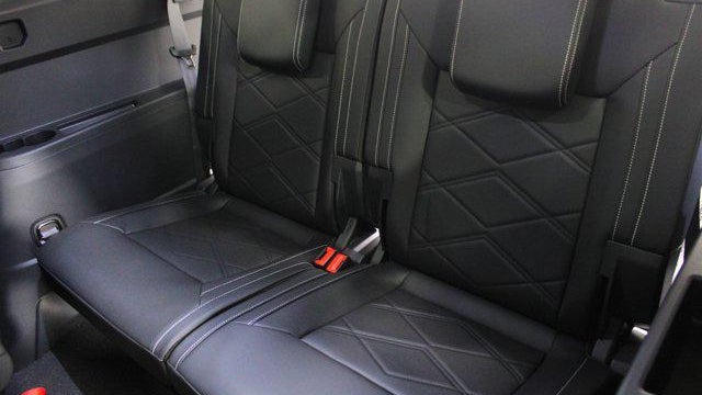 2026 Volkswagen Atlas SE 4Motion