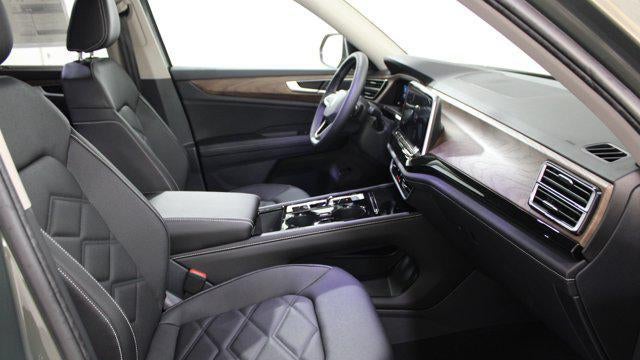 2026 Volkswagen Atlas SE 4Motion