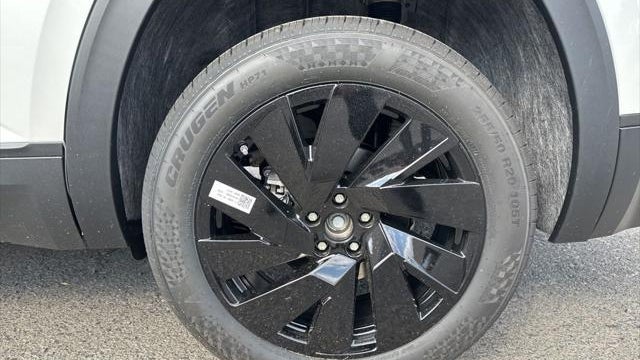 2026 Volkswagen Atlas SE 4Motion