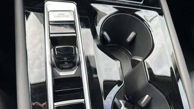 2026 Volkswagen Atlas SE 4Motion