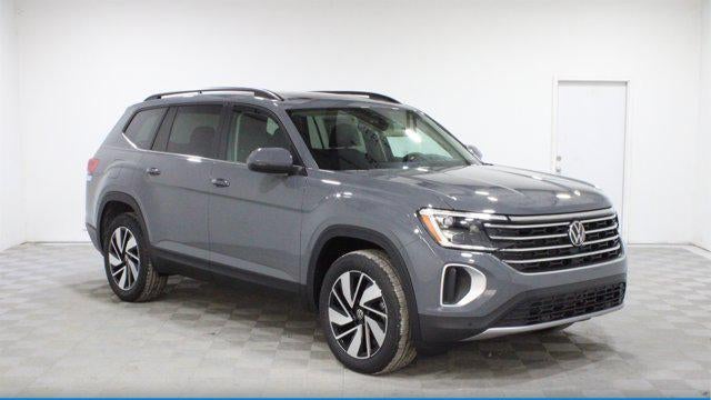 Preowned 2026 Volkswagen Atlas SE 4Motion for Sale