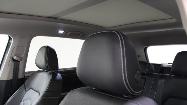 2026 Volkswagen Atlas SE 4Motion