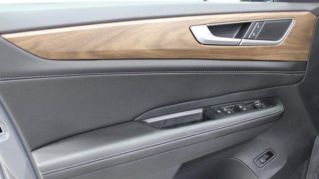 2026 Volkswagen Atlas SE 4Motion