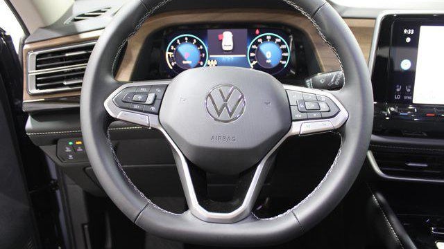 2026 Volkswagen Atlas SE 4Motion