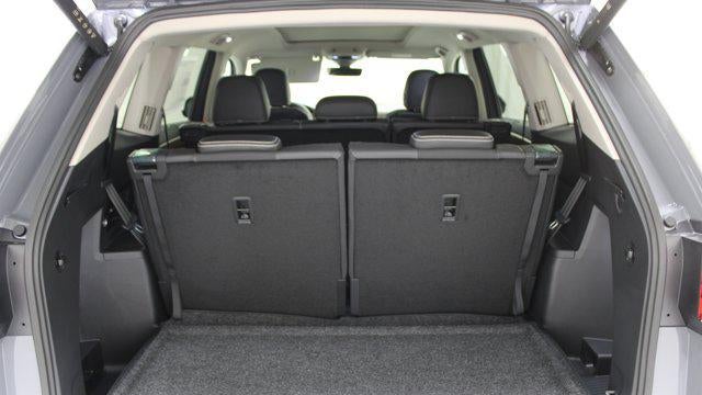 2026 Volkswagen Atlas SE 4Motion