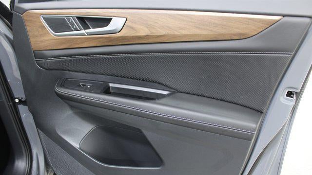 2026 Volkswagen Atlas SE 4Motion