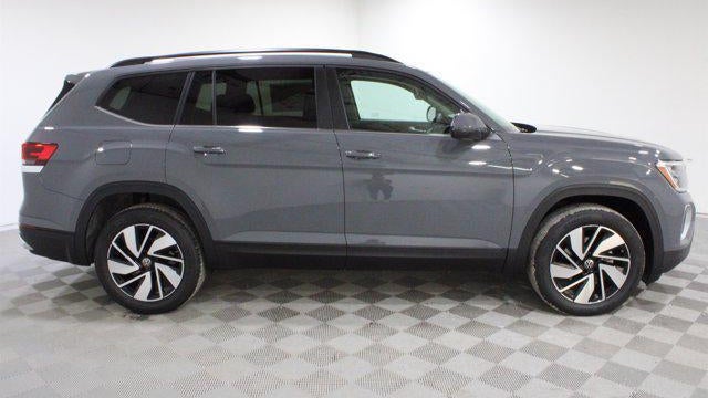 2026 Volkswagen Atlas SE 4Motion
