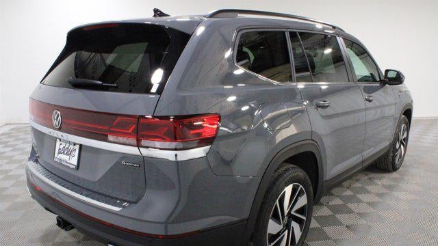 2026 Volkswagen Atlas SE 4Motion