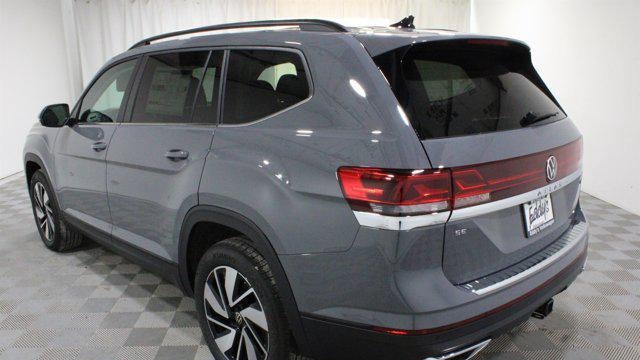2026 Volkswagen Atlas SE 4Motion