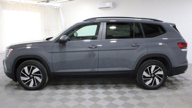 2026 Volkswagen Atlas SE 4Motion