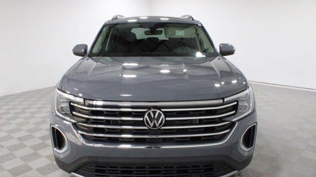 2026 Volkswagen Atlas SE 4Motion