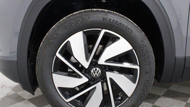 2026 Volkswagen Atlas SE 4Motion