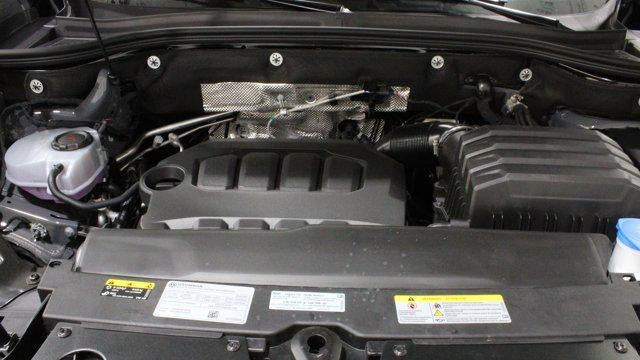 2026 Volkswagen Atlas SE 4Motion