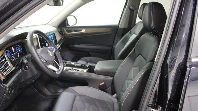 2026 Volkswagen Atlas SE 4Motion