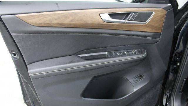 2026 Volkswagen Atlas SE 4Motion