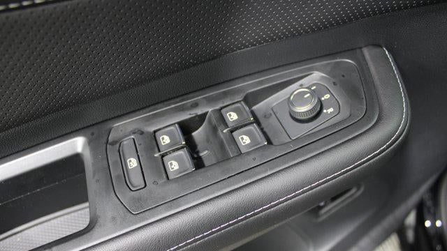 2026 Volkswagen Atlas SE 4Motion
