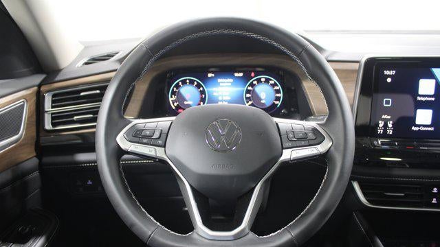 2026 Volkswagen Atlas SE 4Motion