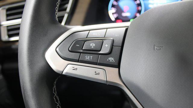 2026 Volkswagen Atlas SE 4Motion