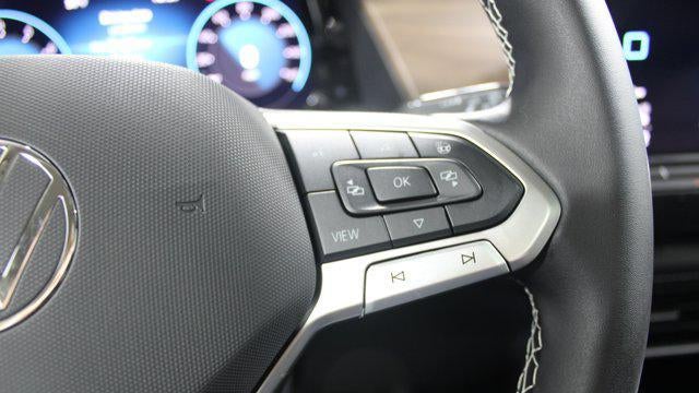 2026 Volkswagen Atlas SE 4Motion