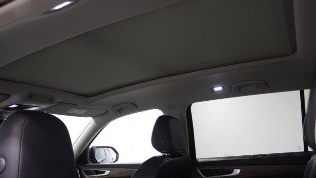 2026 Volkswagen Atlas SE 4Motion