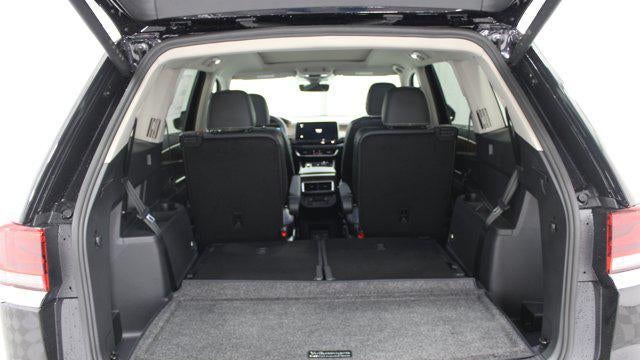 2026 Volkswagen Atlas SE 4Motion