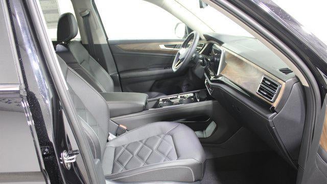 2026 Volkswagen Atlas SE 4Motion