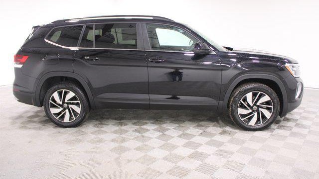 2026 Volkswagen Atlas SE 4Motion
