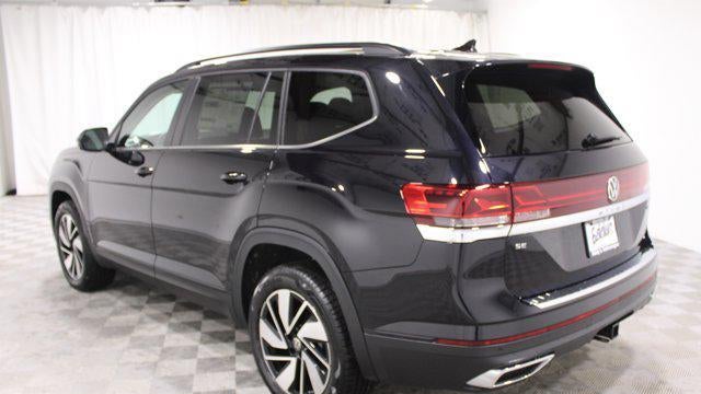 2026 Volkswagen Atlas SE 4Motion