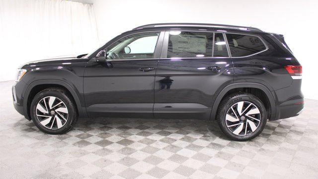 2026 Volkswagen Atlas SE 4Motion