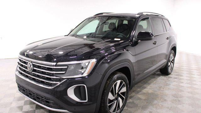 2026 Volkswagen Atlas SE 4Motion