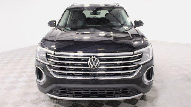 2026 Volkswagen Atlas SE 4Motion