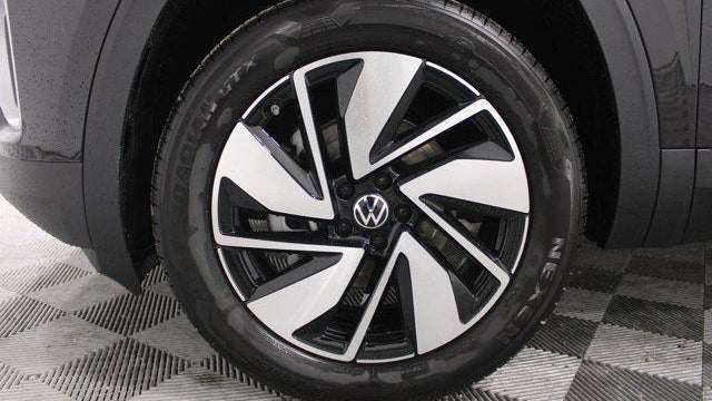 2026 Volkswagen Atlas SE 4Motion