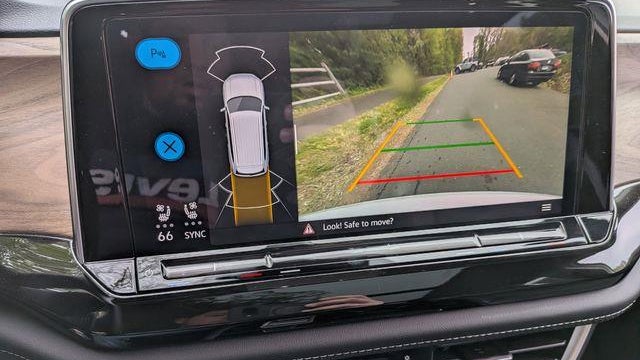2026 Volkswagen Atlas SE 4Motion