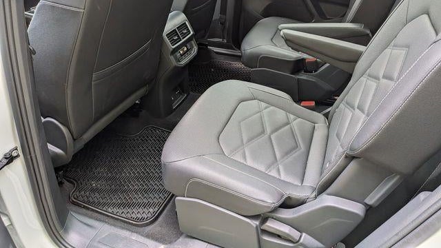 2026 Volkswagen Atlas SE 4Motion