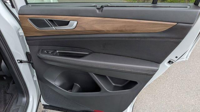 2026 Volkswagen Atlas SE 4Motion