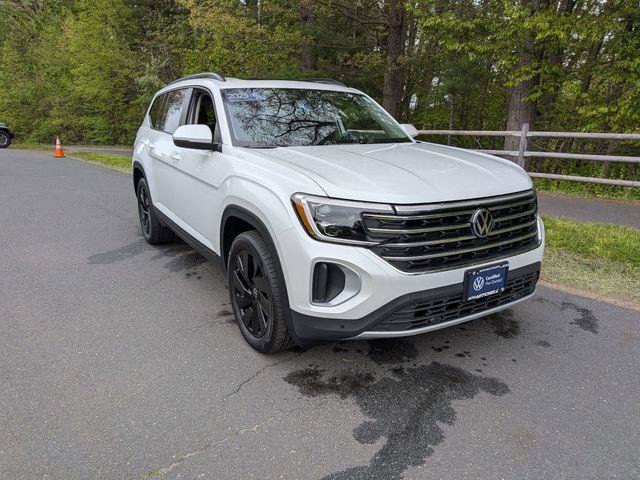 2026 Volkswagen Atlas - $42,700