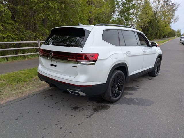 2026 Volkswagen Atlas - $42,700